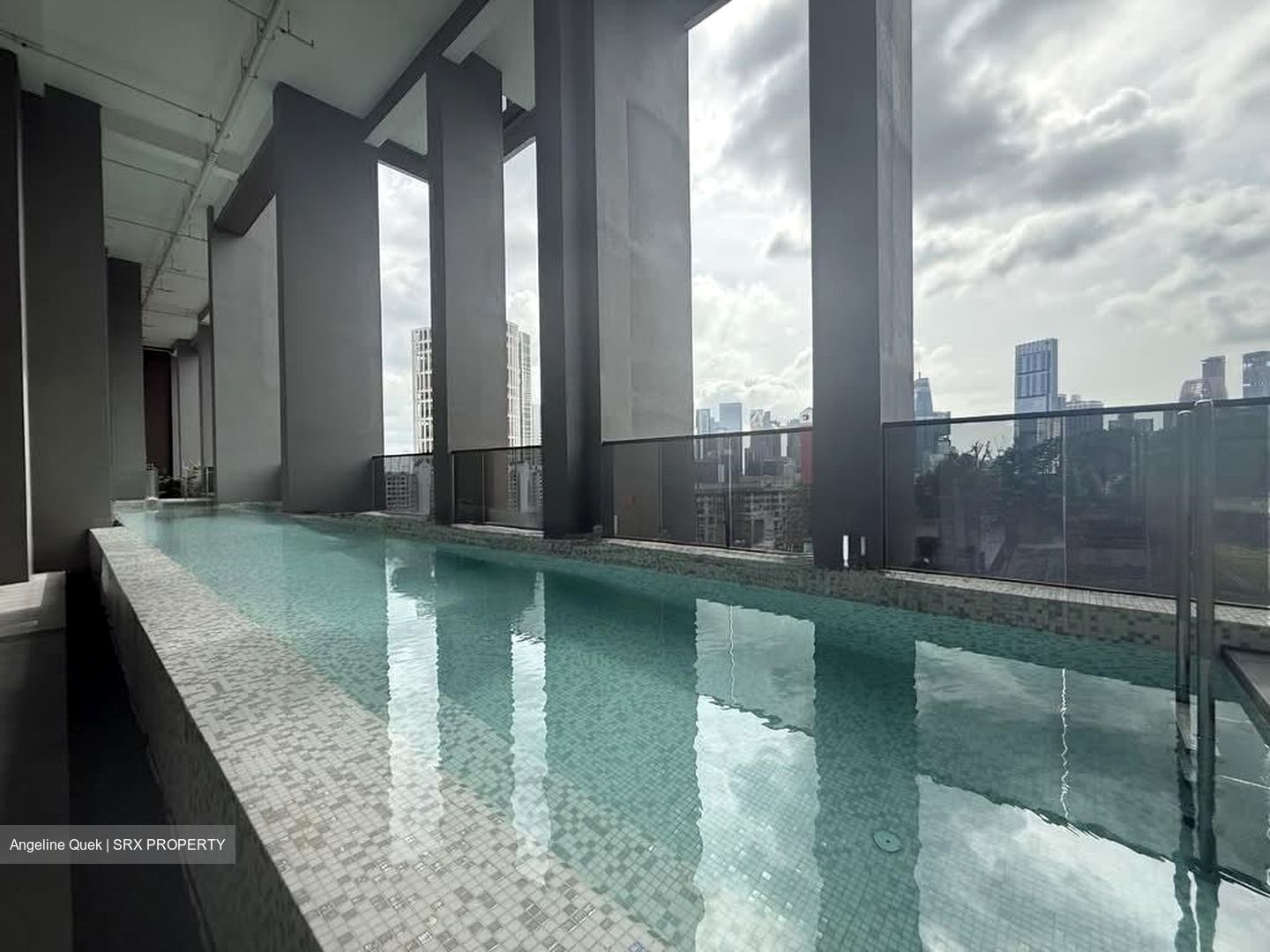 The Landmark (D3), Condominium #534131801